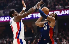Jalen Duren répond présent au meilleur moment