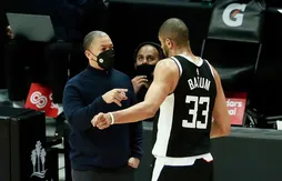 Tyronn Lue en mode “positive attitude”