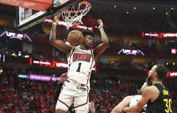 Amen Thompson va “devenir un problème” pour les adversaires de Houston