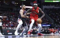 All-Star Game 2023 : Nick Nurse déçu pour Pascal Siakam