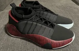 Une Harden Vol. 7 aux couleurs d’Arizona State