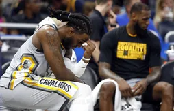 Cleveland renversé comme une crêpe à Orlando !