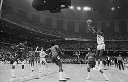 Le Top 5 des meilleurs moments du Final Four NCAA