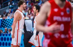 Alperen Sengun, plus jeune auteur d’un triple-double à l’Euro