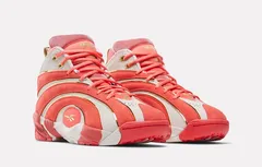 Reebok sort une Shaqnosis pour Angel Reese