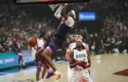 Jaden McDaniels, la cocotte-minute des Wolves