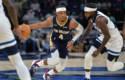 Devonte’ Graham, éternel sous-estimé ?