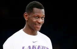 Les Raptors signent Isaac Bonga