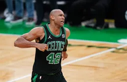 Ne parlez pas de sacrifices à Al Horford !
