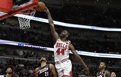 Les Bulls ont-ils totalement perdu patience avec Patrick Williams ?