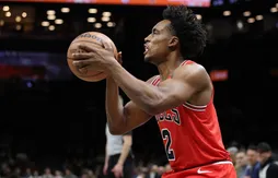 Collin Sexton à l’amende pour un doigt d’honneur… au cercle