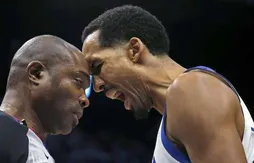 Les joueurs NBA se plaignent d’être méprisés par les arbitres