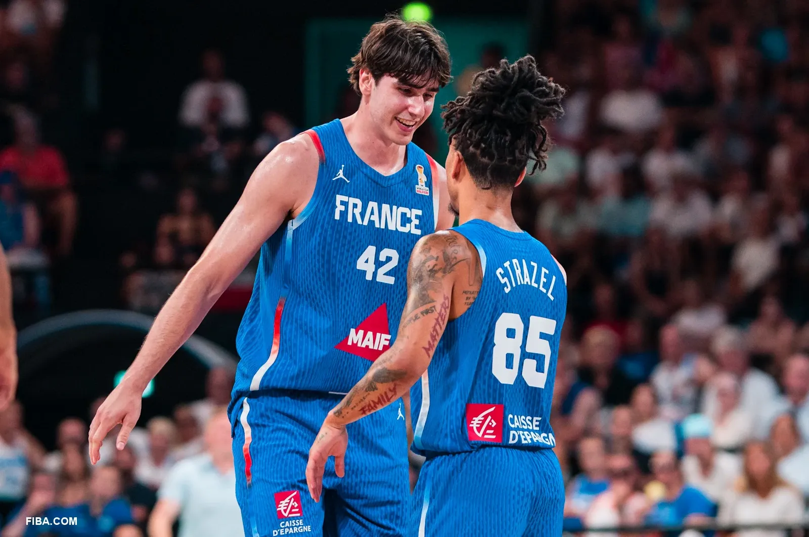France Finlande