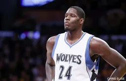 Anthony Bennett vers les Raptors
