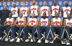 Grande Bretagne – USA : une ambiance Dream Team du côté de Manchester