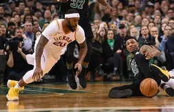 Les Pacers profitent des malheurs des Celtics