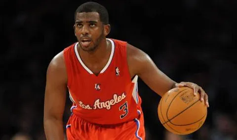 Chris Paul