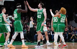 En l’absence de Kristaps Porzingis, Luke Kornet et Xavier Tillman vont devoir combler les trous