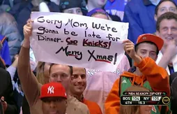 New York domine Boston sur le fil