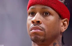 Allen Iverson, la véritable idole de Stephen Curry