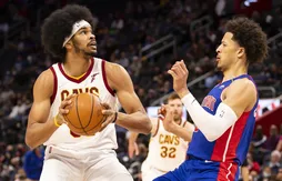 Les Cavs rappelés à l’ordre par les Pistons