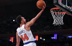 Les Knicks font revenir Landry Shamet
