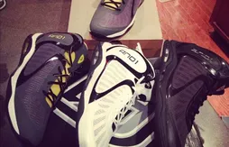 Sneakers : Lance Stephenson signe avec And 1