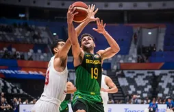 Rupture du tendon rotulien pour le pauvre Raul Neto…