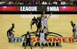 Présentation de la Summer League d’Orlando