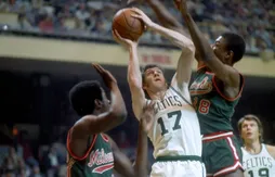 Le 12 mai 1974, les Celtics brisent les Bucks et redeviennent champions NBA