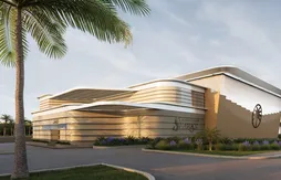 Un centre d’entraînement à 150 millions de dollars pour les Sparks