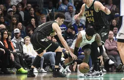 Orlando enfonce toujours plus Charlotte