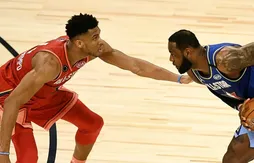 All-Star Game 2023 : les capitaines choisiront d’abord les remplaçants