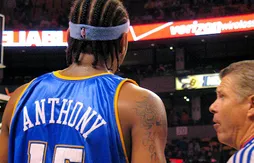 Le transfert de Carmelo Anthony serait imminent