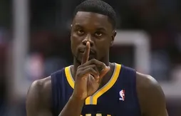 Lance Stephenson inspiré par Penny Hardaway, T-Mac et Oscar Robertson