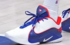 Les premières images de la LeBron 22 !