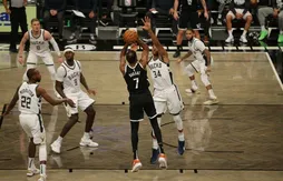 Nets – Bucks : le sens de la fête !