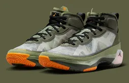 Une Air Jordan 37 spéciale pour Paolo Banchero