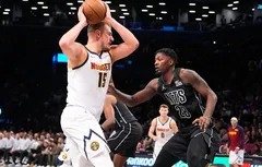 Pronostics NBA | Misez sur Nikola Jokic face aux Wolves