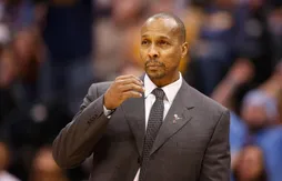 Elston Turner, l’homme qui murmure à l’oreille des loups