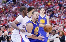 [preview 2014/2015] Numéro 6 – Golden State Warriors