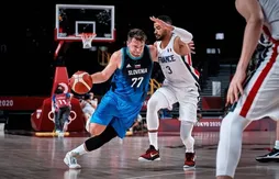 Euro 2022 : les médias votent pour la France et la Slovénie comme favoris