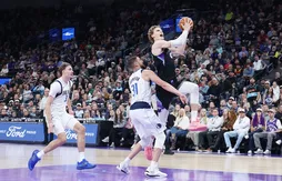 Le duo George-Markkanen gâche le grand soir de Cooper Flagg