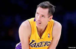 Steve Nash : “De grands joueurs n’ont jamais gagné le titre…”