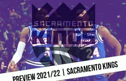 Preview 2021/22 | Les Kings veulent éviter un triste record