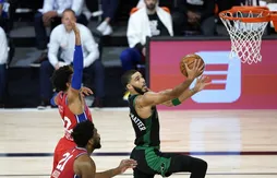 Matisse Thybulle, la solution anti-Tatum des Sixers ?