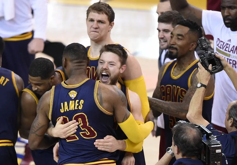 Télévision : encore un record d'audience pour le Game 2