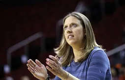 Lindsay Gottlieb va quitter le banc des Cavaliers