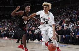 Comme Terrance Ferguson, Brian Bowen va se préparer pour la NBA en Australie