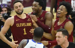 Un Max d’expérience pour les Cavaliers